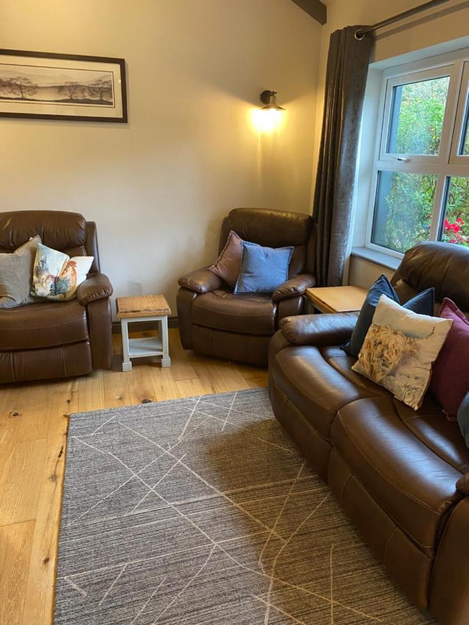 Goleen Cozy Cottage Kültér fotó