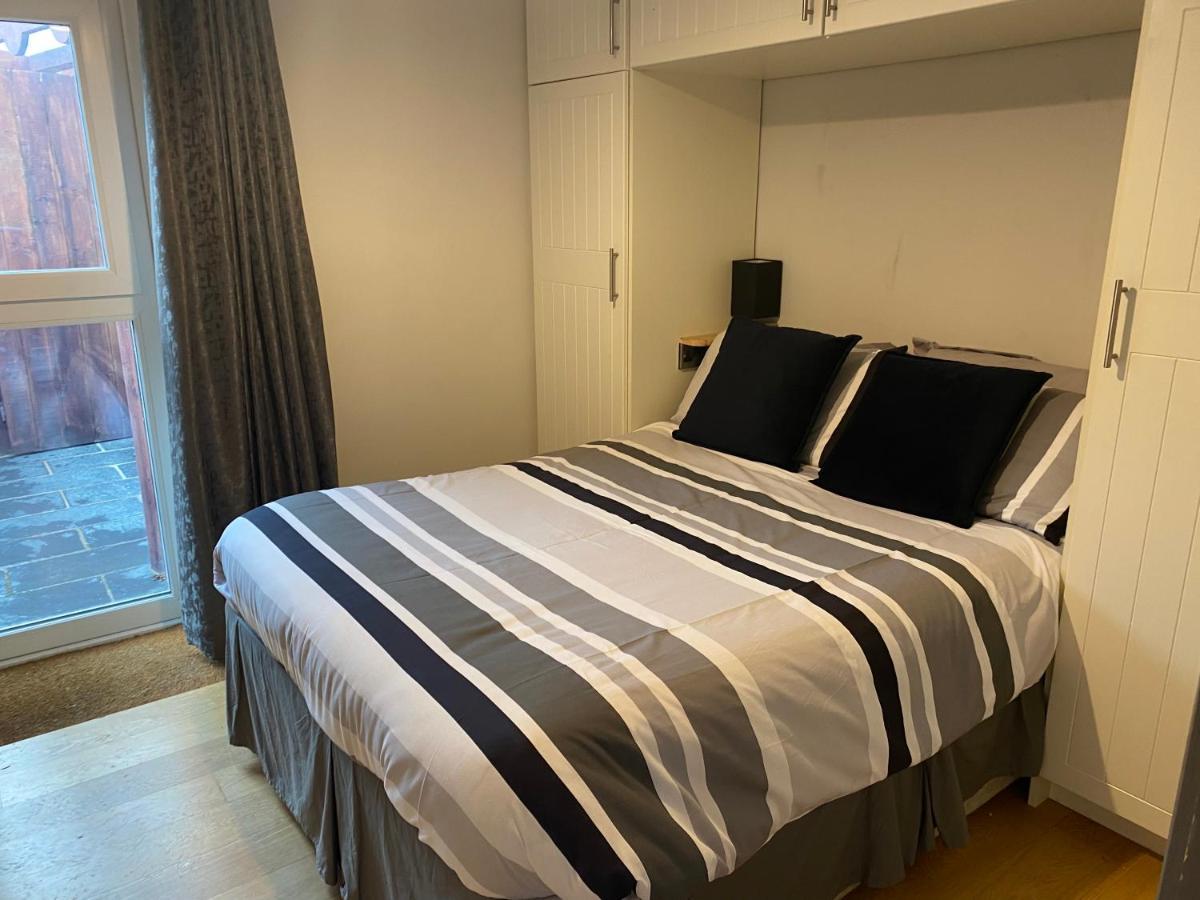 Goleen Cozy Cottage Kültér fotó
