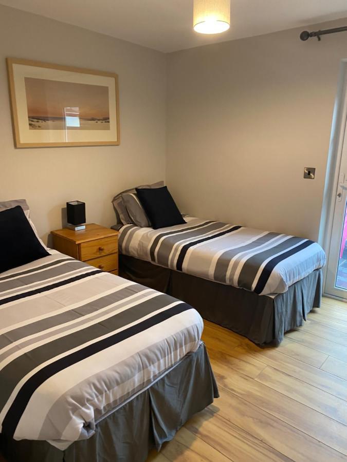 Goleen Cozy Cottage Kültér fotó